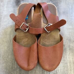 MIA Abba Sandal